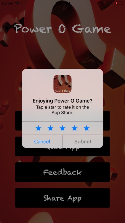 Power O Game screenshot-6