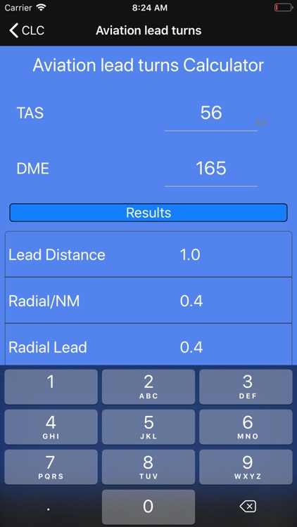 Preflight checklist ATR 42-500 screenshot-6