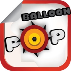 Activities of Spin Top Balloon Pop