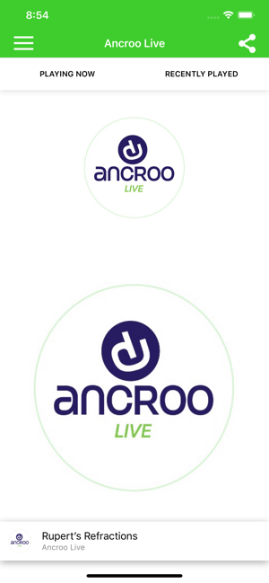 Ancroo Live(圖1)-速報App