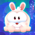 Magic Tiles Friends Saga Logo