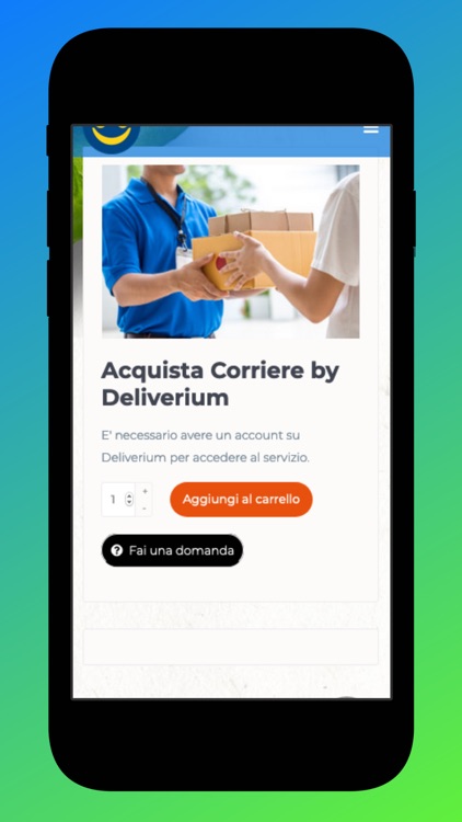 Deliverium screenshot-7