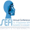 SEFI Annual Conference 2019