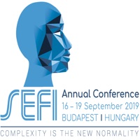 SEFI Annual Conference 2019