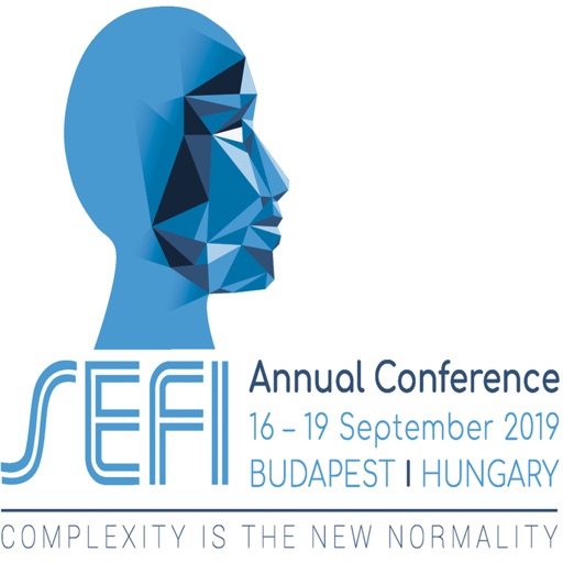 SEFI Annual Conference 2019 icon