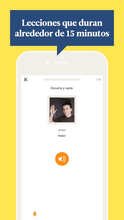 Babbel – Aprender alemán