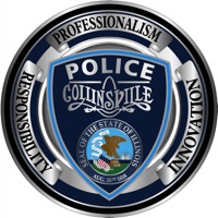 Collinsville Police Department apk