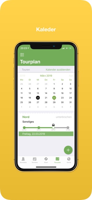 Tourplano(圖3)-速報App