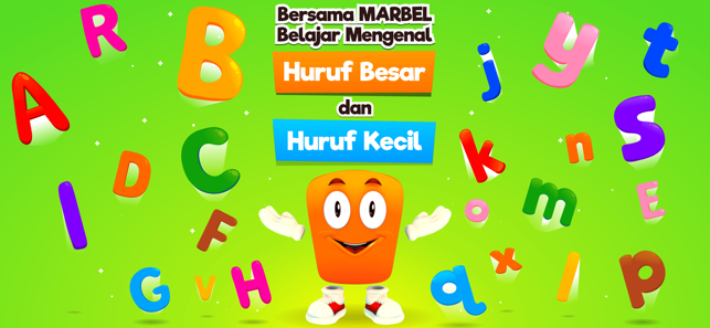 Marbel Huruf 4D(圖4)-速報App