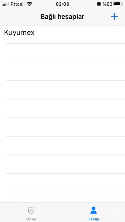 Kuyumsoft Authentication