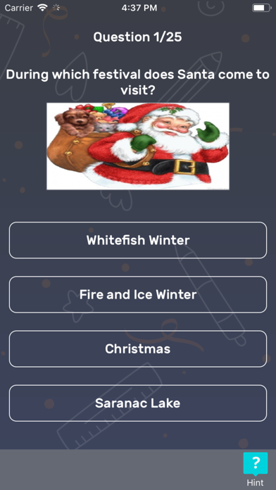 Cash4Brain Quiz for Gifts screenshot 4