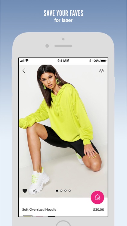 boohoo – Clothing & Fashion screenshot-3