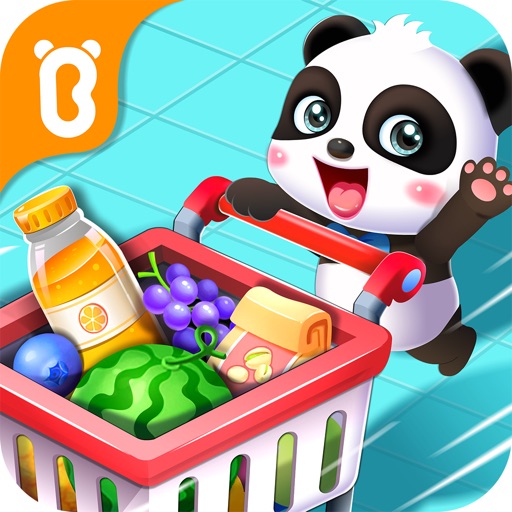 Supermarket-BabyBus