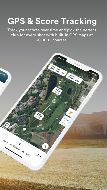GOLFNOW Compete - Tournaments