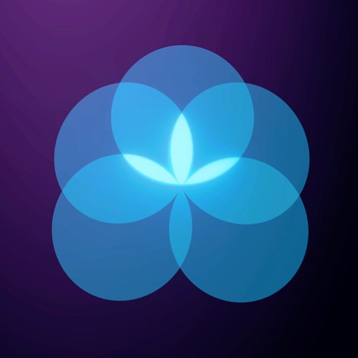 Breath Hacking - Breathwork iOS App
