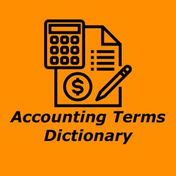 Accounting Term Dictionary