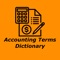 Over 4,200 accounting terms