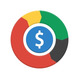 DayCost Apple Watch App