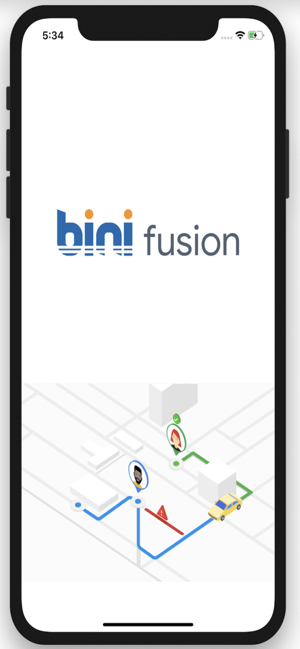 BINI Fusion(圖1)-速報App