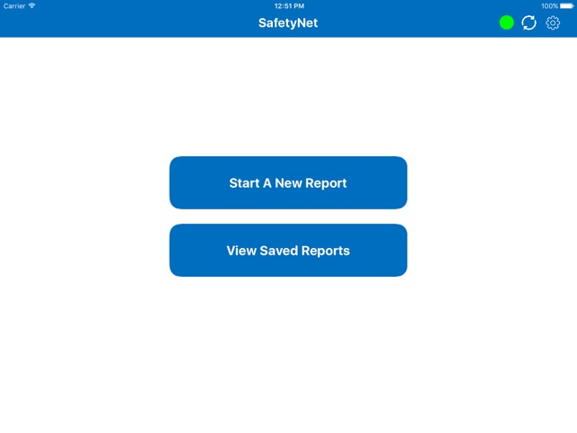 SafetyNet v2(圖1)-速報App