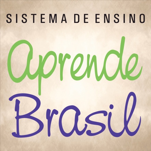 Aprende Brasil EF2 icon