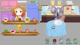 Game screenshot Pet Cafe hack