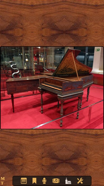 【图】Zell MT – The Zell harpsichord(截图2)