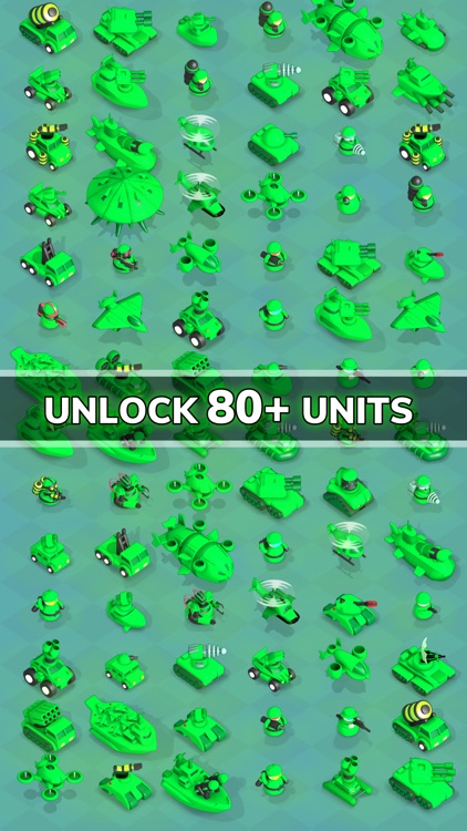 Pocket Army