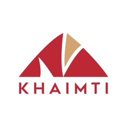 Khaimti - خيمتي