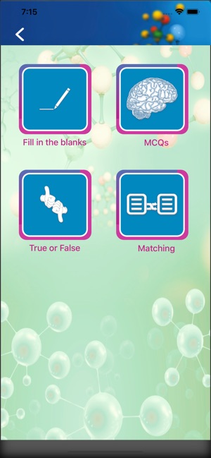 Viva ICSE Chemistry Class 8(圖5)-速報App