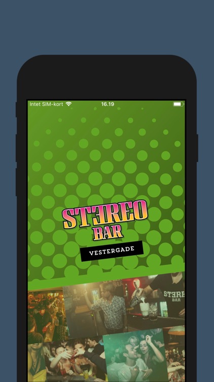 StereoBar Vest screenshot-5