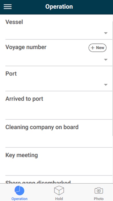 Maritime Services screenshot 2