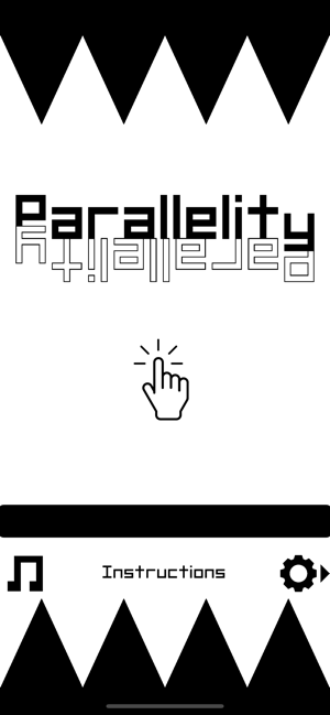 Parallelity