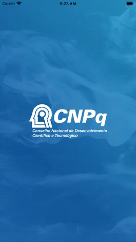 Game screenshot CNPq APP mod apk