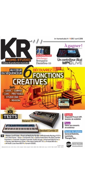 Keyboard Recordings France(圖1)-速報App