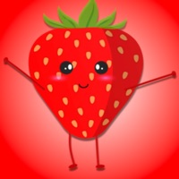 Punny Food - Animated Stickers PC 용