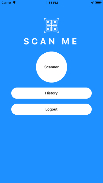 Scan Me - QR Scan screenshot 4