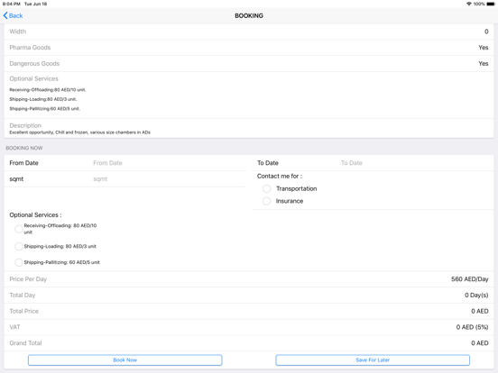 Screenshot #6 pour WHFinder