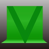 Kontakt Veescope Live Green Screen App