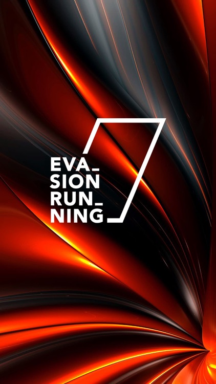 Evasion Running Live