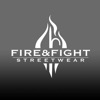 FIRE & FIGHT Streetwear®