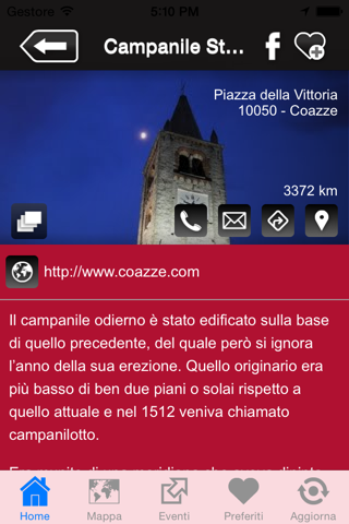 COAZZE screenshot 4