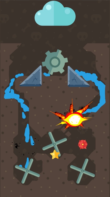 Water Dig screenshot-3