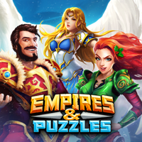Empires & Puzzles Epic Match 3 Empires & Puzzles Epic Match 3
