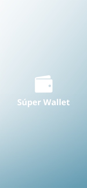 Súper Wallet(圖5)-速報App