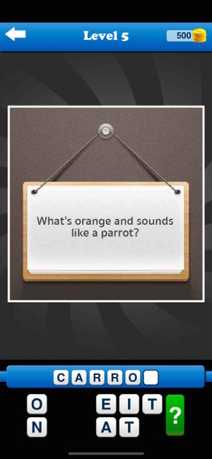 Guess the Riddle: Brain Quiz!(圖5)-速報App