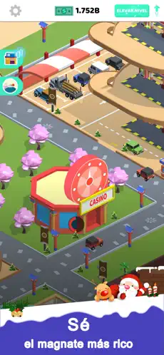 Captura 5 Be Car Tycoon iphone