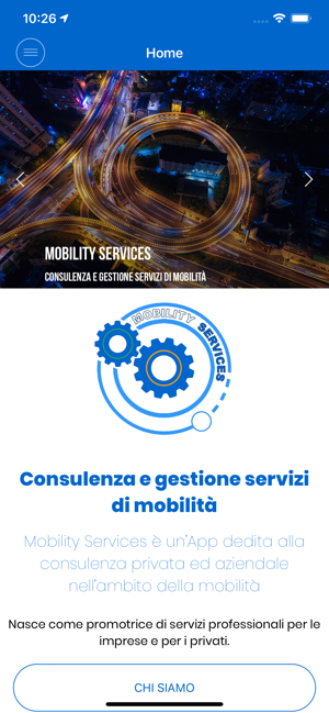 Mobility Services(圖2)-速報App