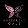 Butterfly Gals App Positive Reviews
