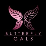Download Butterfly Gals app